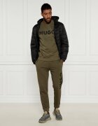 Hugo Pantaloni de trening Dutschi | Regular Fit