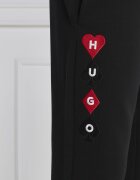 Hugo Pantaloni de trening Duttocks | Regular Fit