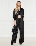 Hugo Pantaloni de trening Hacelia | Relaxed fit