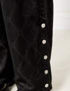 Hugo Pantaloni de trening Hacelia | Relaxed fit