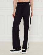 Hugo Pantaloni de trening Naffiti | Regular Fit
