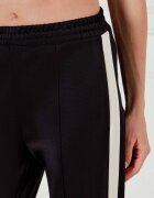 Hugo Pantaloni de trening Naffiti | Regular Fit