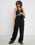 Hugo Pantaloni de trening Naleva | Relaxed fit