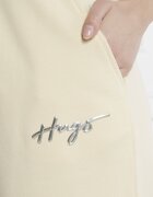 Hugo Pantaloni de trening Nasuede_2 | Oversize fit