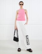 Hugo Pantaloni de trening Nasuede | Loose fit