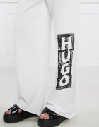 Hugo Pantaloni de trening Nasuede | Loose fit