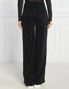 Hugo Pantaloni de trening Navalia | flare fit