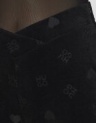 Hugo Pantaloni de trening Navalia | flare fit