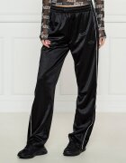 Hugo Pantaloni de trening Neannet | flare fit