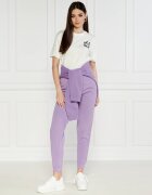 Hugo Pantaloni de trening Nelfinia | Regular Fit
