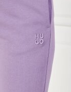 Hugo Pantaloni de trening Nelfinia | Regular Fit