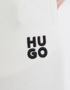 Hugo Pantaloni de trening Nelfinia | Regular Fit