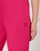 Hugo Pantaloni de trening Nelfinia | Regular Fit