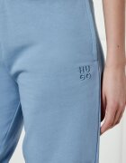 Hugo Pantaloni de trening Nelfinia | Regular Fit