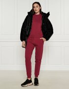 Hugo Pantaloni de trening Nelfinia | Regular Fit
