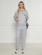 Hugo Pantaloni de trening Nelfinia | Regular Fit
