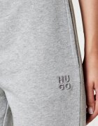 Hugo Pantaloni de trening Nelfinia | Regular Fit