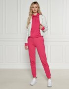 Hugo Pantaloni de trening Nelfinia | Regular Fit