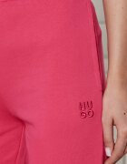 Hugo Pantaloni de trening Nelfinia | Regular Fit