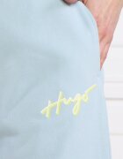 Hugo Pantaloni de trening Njola | Regular Fit