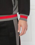 Hugo Pantaloni de trening | x Racing Bulls | Loose fit