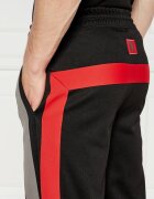 Hugo Pantaloni de trening | x Racing Bulls | Loose fit