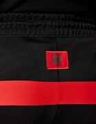 Hugo Pantaloni de trening | x Racing Bulls | Loose fit