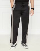 Hugo Pantaloni de trening | x Racing Bulls | Loose fit
