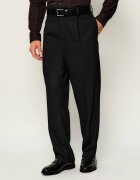 Hugo Pantaloni Flips251X | Modern fit