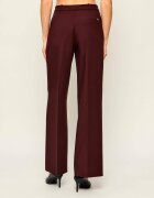 Hugo Pantaloni Hambala | Loose fit