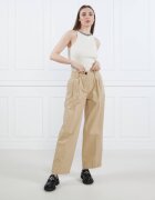 Hugo Pantaloni Hanico | Loose fit