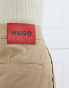 Hugo Pantaloni Hanico | Loose fit
