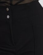 Hugo Pantaloni Hanore | flare fit