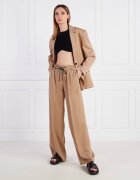 Hugo Pantaloni Hasabella-1 10234127 01 | Loose fit