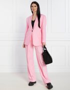 Hugo Pantaloni Havira | Relaxed fit | cu adaos de in