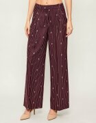 Hugo Pantaloni Haviri | flare fit