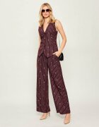 Hugo Pantaloni Haviri | flare fit
