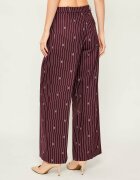 Hugo Pantaloni Haviri | flare fit