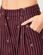 Hugo Pantaloni Haviri | flare fit