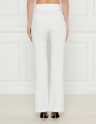 Hugo Pantaloni Hazula | flare fit