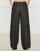 Hugo Pantaloni Herota | flare fit
