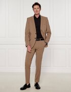 Hugo Pantaloni Hesten232X | Extra slim fit