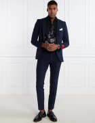 Hugo Pantaloni Hesten232X | Slim Fit