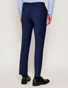 Hugo Pantaloni Hesten253X | Extra slim fit cu adaos de lână