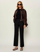 Hugo Pantaloni Hilando-3 | Slim Fit