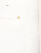 Hugo Pantaloni Hilotinna | flare fit