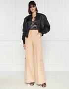 Hugo Pantaloni Himana | flare fit