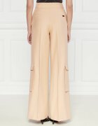Hugo Pantaloni Himana | flare fit