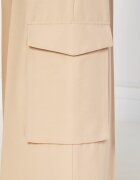 Hugo Pantaloni Himana | flare fit