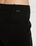 Hugo Pantaloni Hosena | flare fit